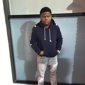 Meet your Posher, Jaylen